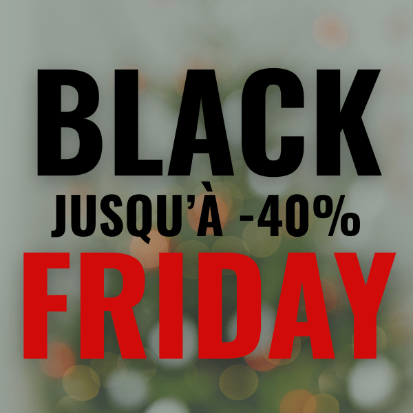 OFFRES BLACK FRIDAY CHEZ LECOFFREFORT.COM - Lecoffrefort.com