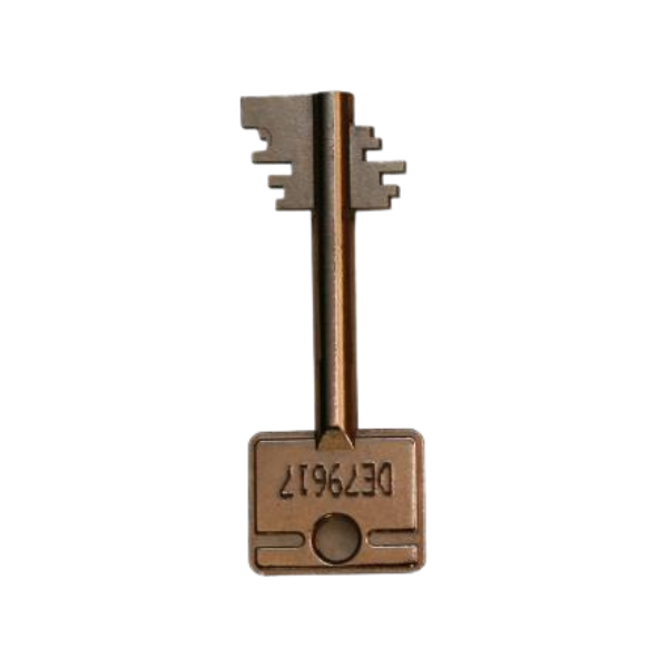 Armoire forte blindée INFAC C-20 S - 5 étagères renforcées