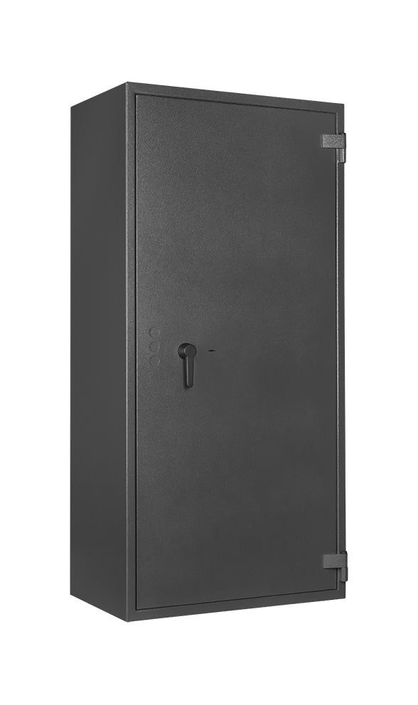 Armoire à armes FORMAT CERVO V Combiné – Classe I (EN 1143-1) – Armoire à fusils