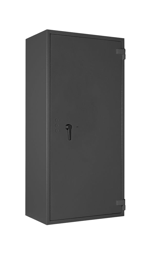 Armoire à armes FORMAT CERVO V Multi Set – Classe I (EN 1143-1) – Armoire à fusils