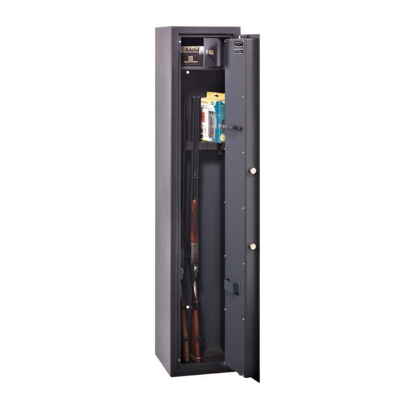 Armoire 5 fusils S1 FORMAT WF 145-5