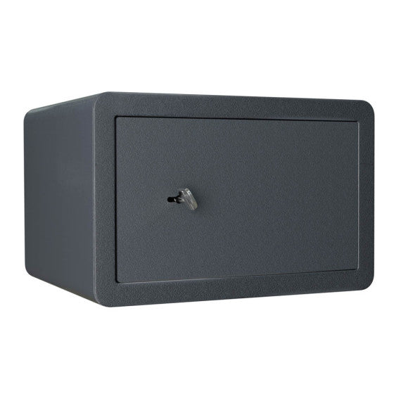 Coffre fort de sécurité - Serrure à clé - HARTMANN ESSENTIAL SECURITY HES 10