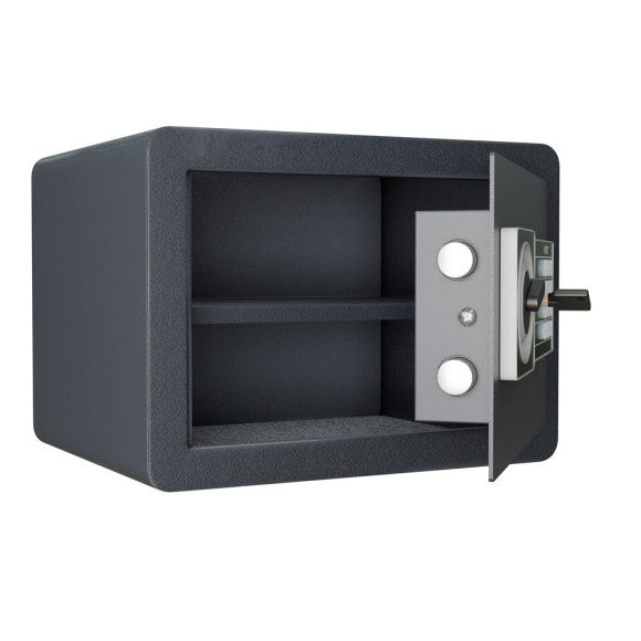 Coffre fort de sécurité - Serrure électronique - HARTMANN ESSENTIAL SECURITY HES 15