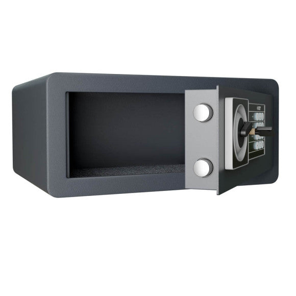 Coffre fort de sécurité - Serrure électronique - HARTMANN ESSENTIAL SECURITY HES 25