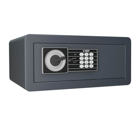 Coffre fort de sécurité - Serrure électronique - HARTMANN ESSENTIAL SECURITY HES 25