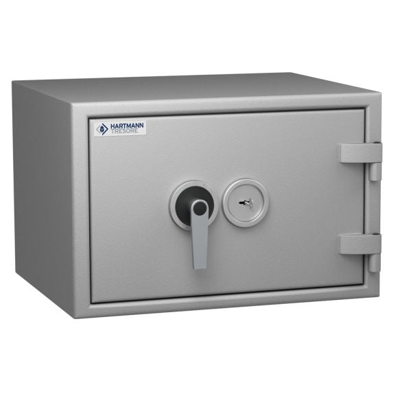 Coffre fort homologué - Classe 0 - Hartmann Protect Duo 54