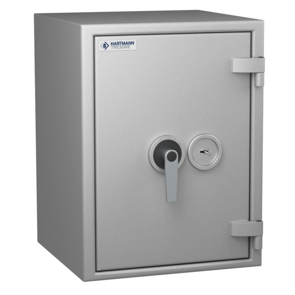 Coffre fort homologué - Classe 0 - Hartmann Protect Duo 60