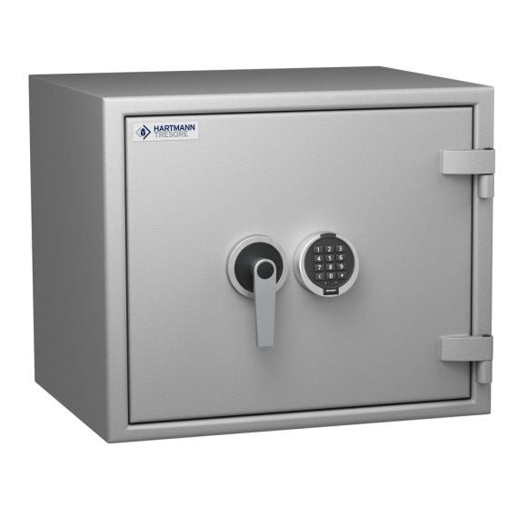 Coffre fort homologué - Classe 0 - Hartmann Protect Duo 60