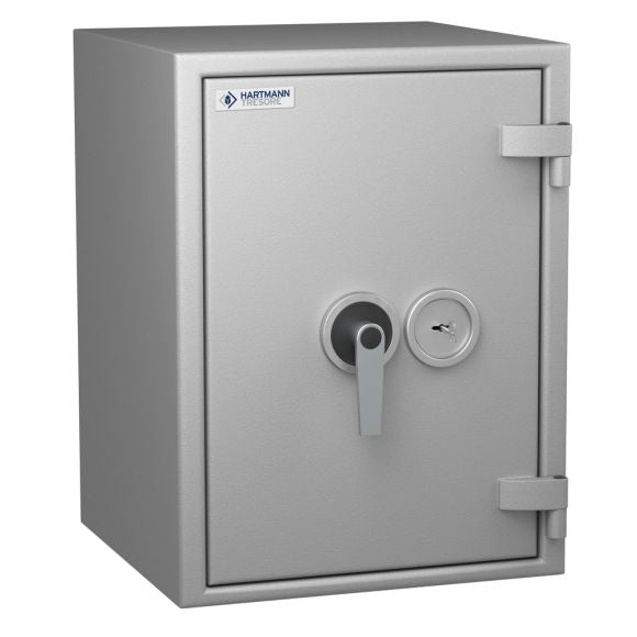 Coffres fort homologués classe S1 - A2P - Hartmann protect Duo 1060