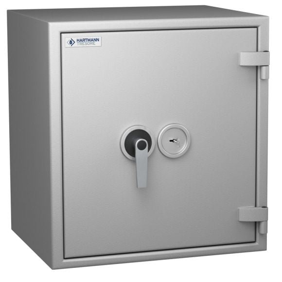 coffre fort classe S1 - classe 2 VDS - a2P/E - HARTMANN protect Duo 1093