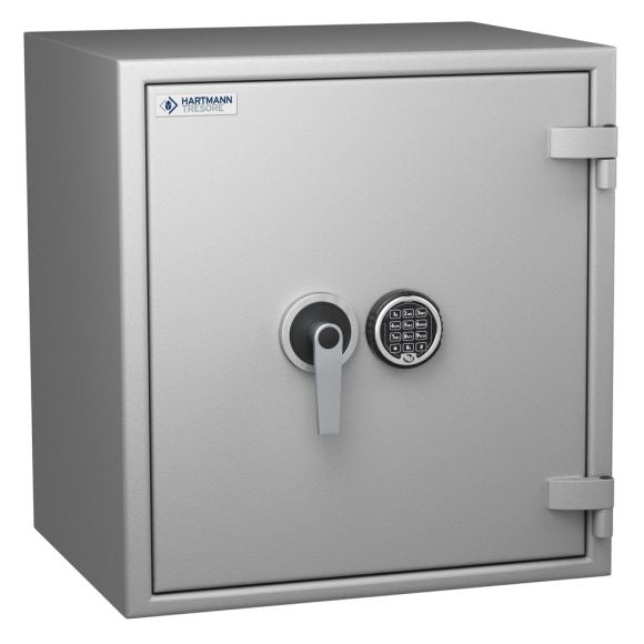 coffre fort classe S1 - classe 2 VDS - a2P/E - HARTMANN protect Duo 1093