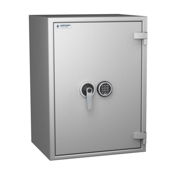 coffre fort classe S1 - a2P/E - HARTMANN protect Duo 123
