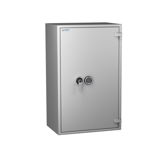 coffre fort classe S1 - classe 2 VDS - a2P/E - HARTMANN protect Duo 220