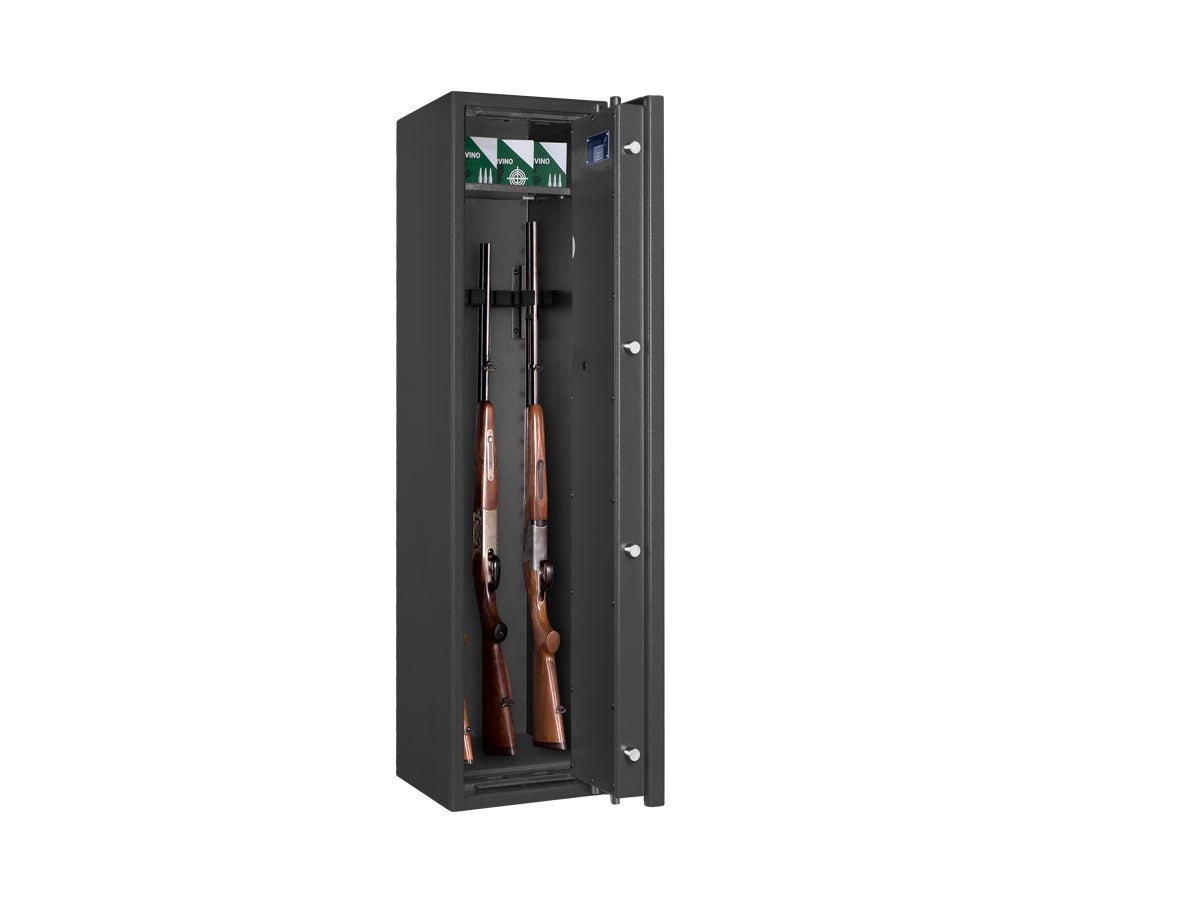 Armoire à armes FORMAT CORVINO 4001 – Classe 0 (EN 1143 - 1) - Lecoffrefort.com