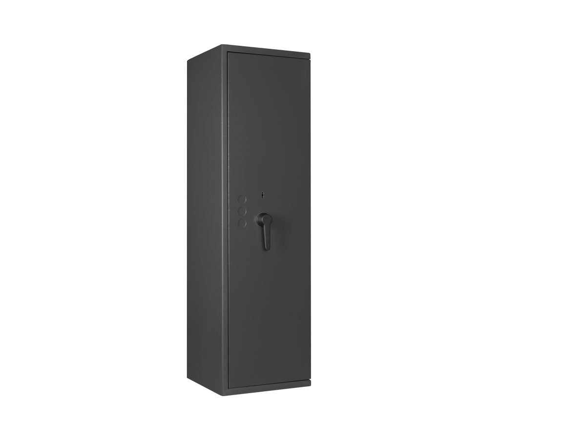 Armoire à armes FORMAT CORVINO 4002 – Classe 0 (EN 1143 - 1) - Lecoffrefort.com