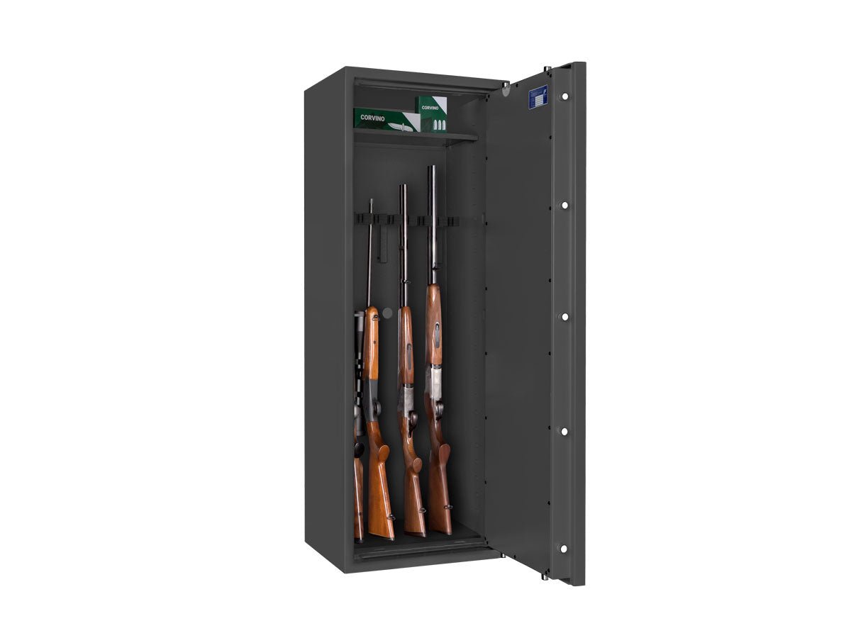 Armoire à armes FORMAT CORVINO 4004 – Classe 0 (EN 1143 - 1) - Lecoffrefort.com