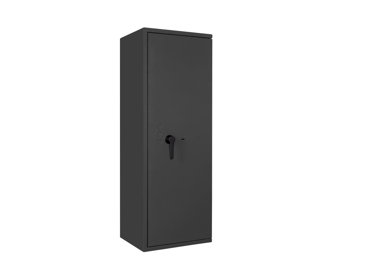 Armoire à armes FORMAT CORVINO 4005 – Classe 0 (EN 1143 - 1) - Lecoffrefort.com
