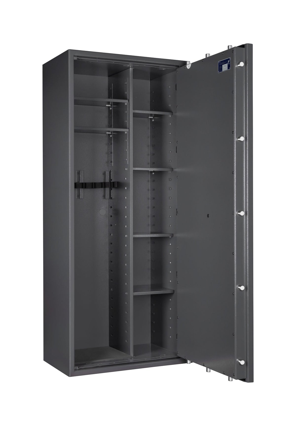 Armoire à armes FORMAT CORVINO 4007 – Classe 0 (EN 1143 - 1) - Lecoffrefort.com