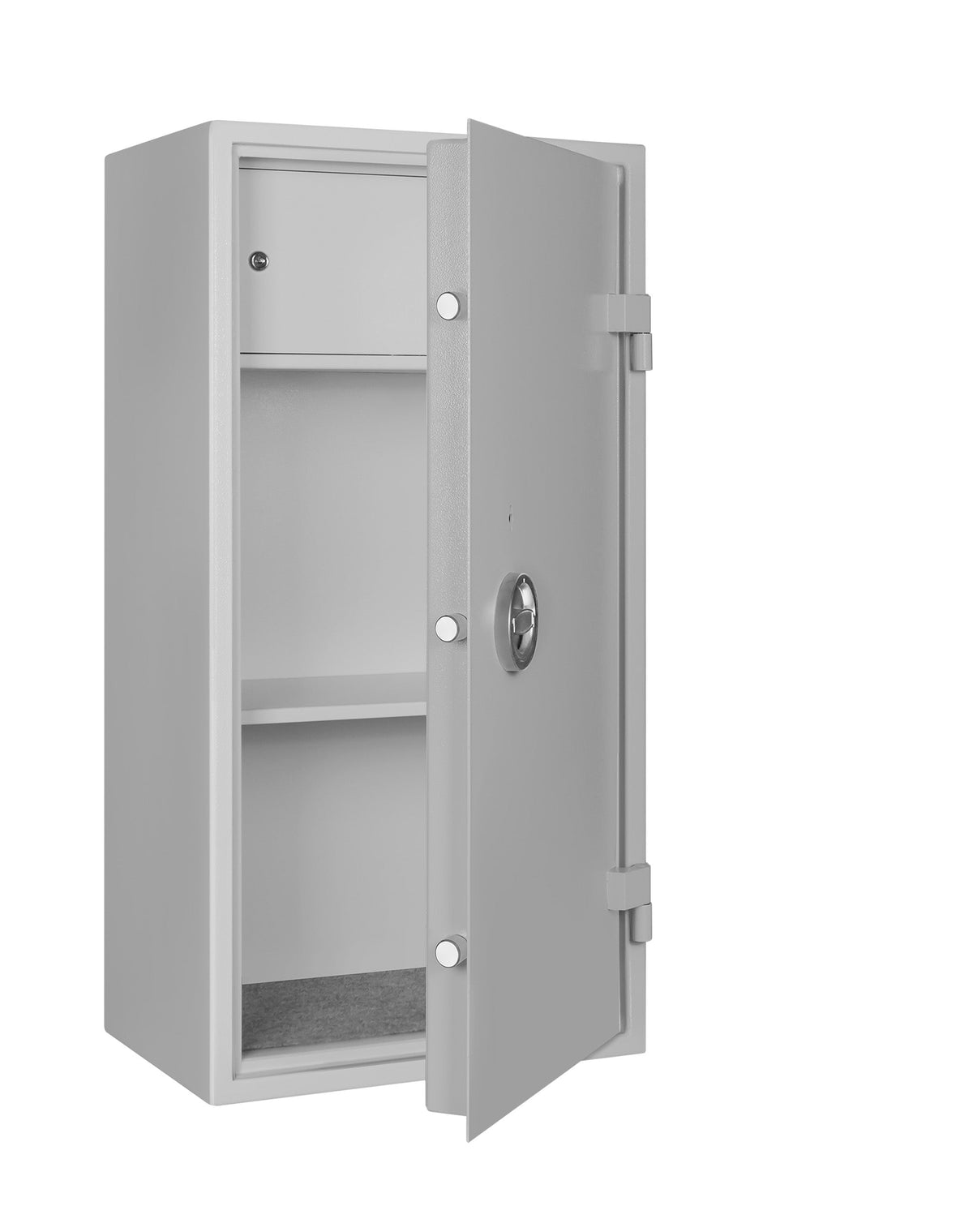 Armoire à documents blindée FORMAT AS 1000 – Niveau S1 (EN 14450) & A (VDMA 24 992) - Lecoffrefort.com