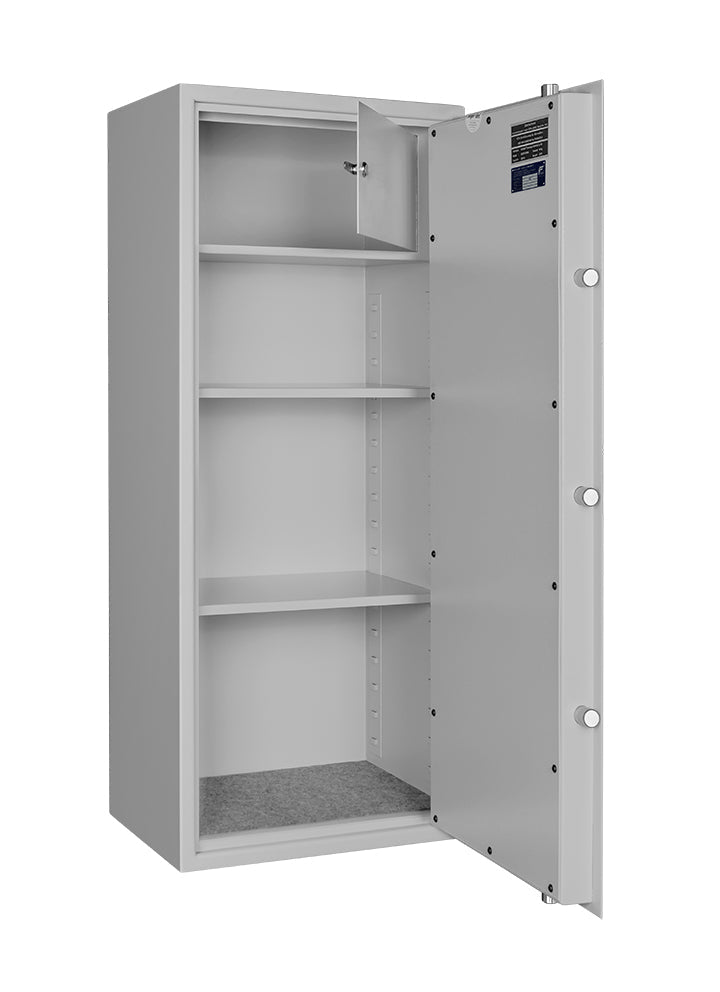 Armoire à documents blindée FORMAT AS 1200 – Niveau S1 (EN 14450) & A (VDMA 24 992) - Lecoffrefort.com