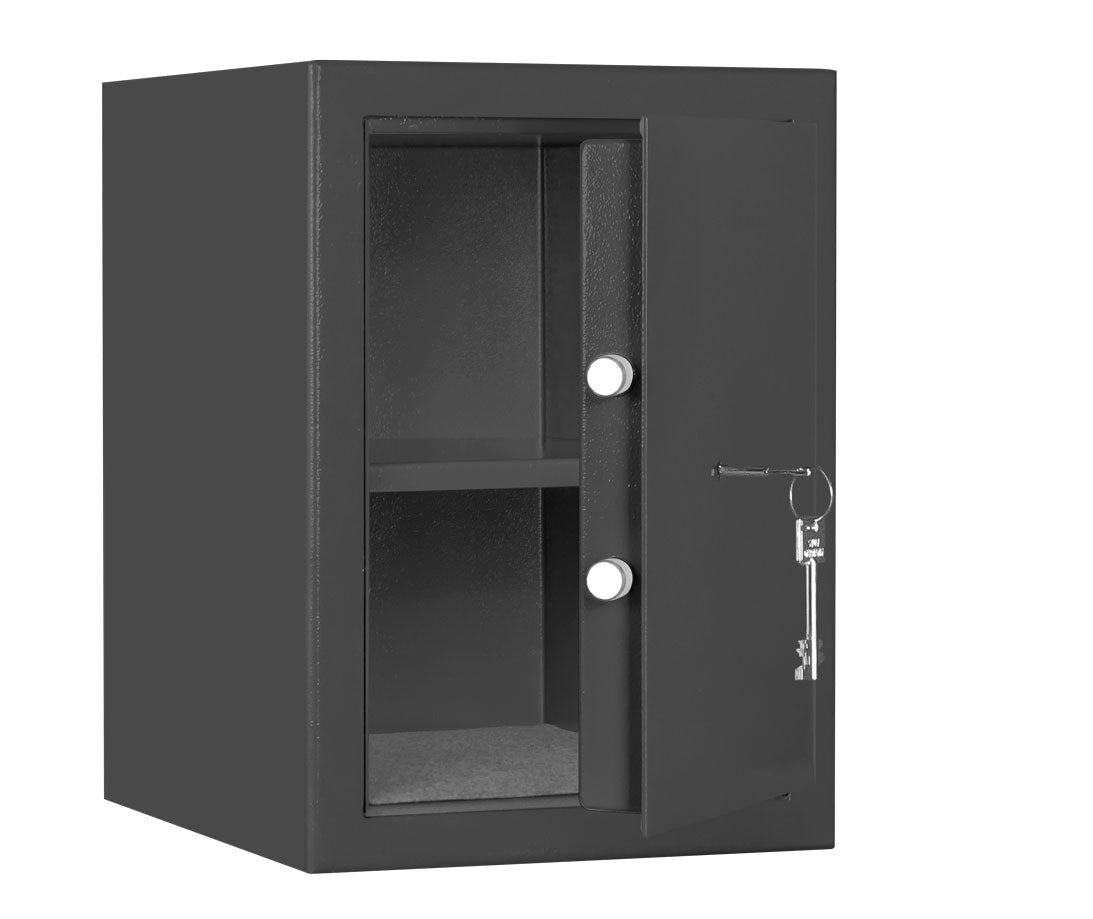 Armoire à munitions FORMAT MNS 210 – Stockage de munitions sécurisé - Lecoffrefort.com