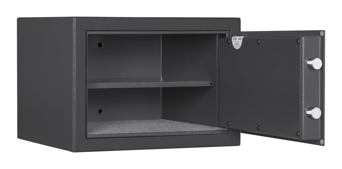 Armoire à munitions FORMAT MNS 410 – Stockage de munitions sécurisé - Lecoffrefort.com