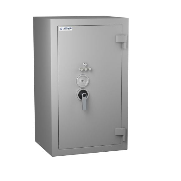 Armoire forte blindée - A2P - Star Protect - HARTMANN SP 250 - Lecoffrefort.com