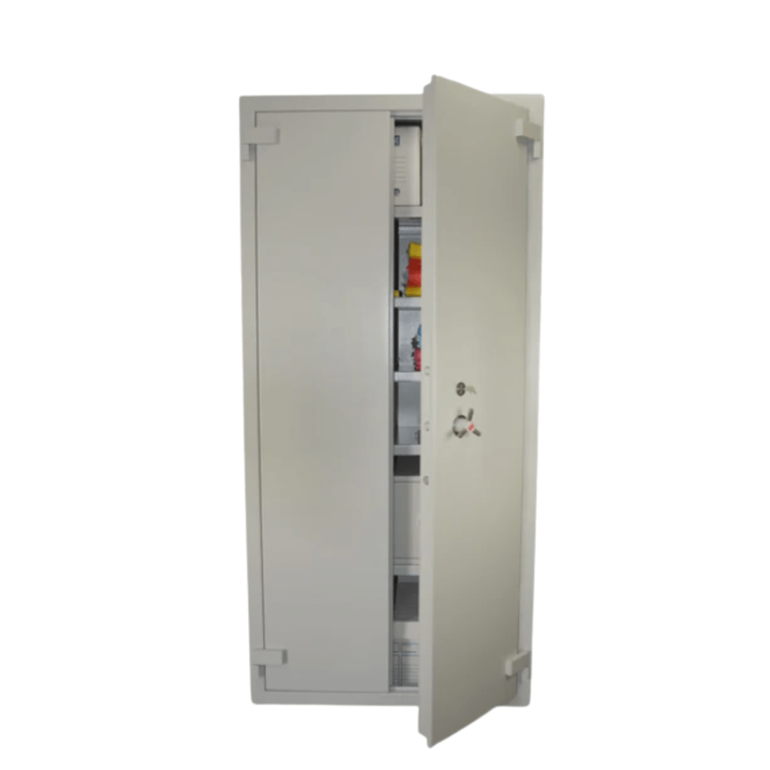 Armoire Forte Blindée Icarsafe Argos 1000 - Lecoffrefort.com