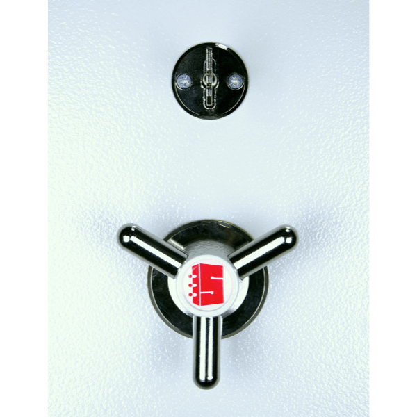 Armoire Forte Blindée Icarsafe Argos 495 - Lecoffrefort.com