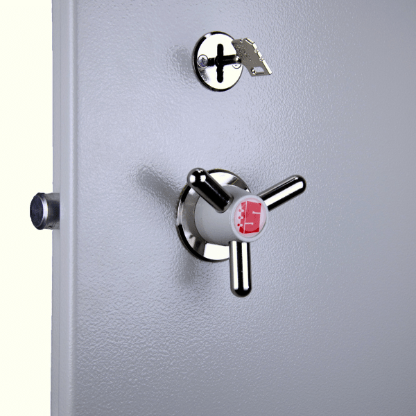 Armoire Forte Blindée Icarsafe Argos 495 - Lecoffrefort.com