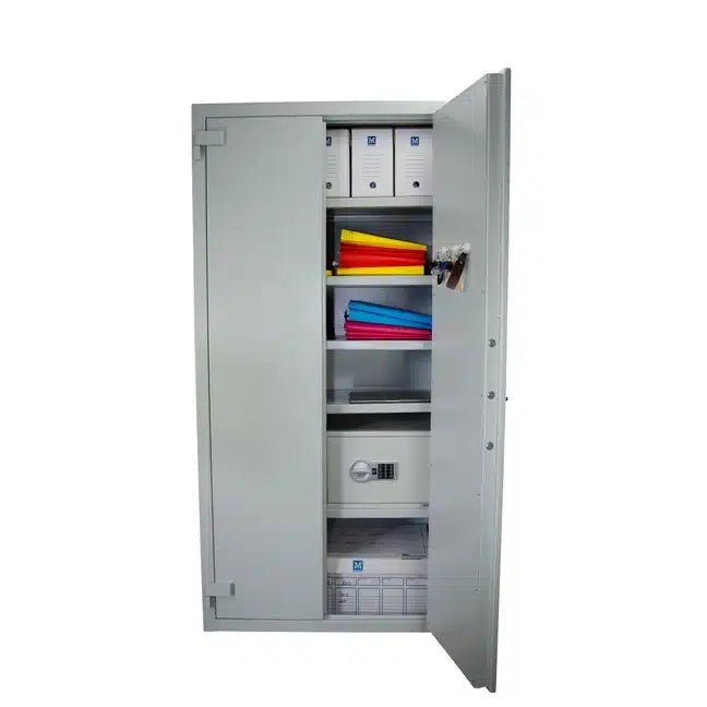 Armoire Forte Blindée Icarsafe Argos 760 - Lecoffrefort.com