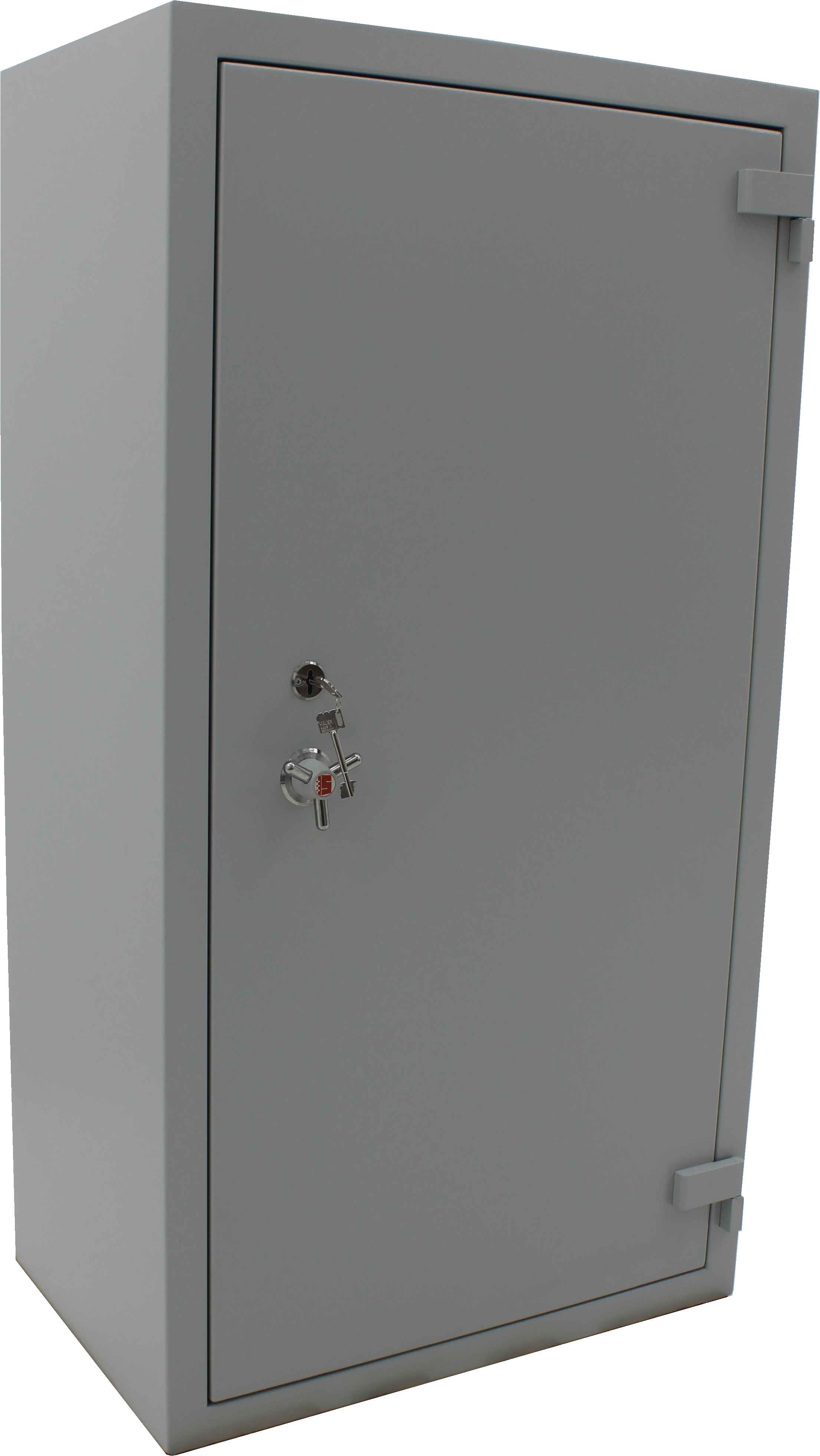 Armoire forte blindée - Serrure à clé - ICARSAFE ARGOS 495 - Lecoffrefort.com