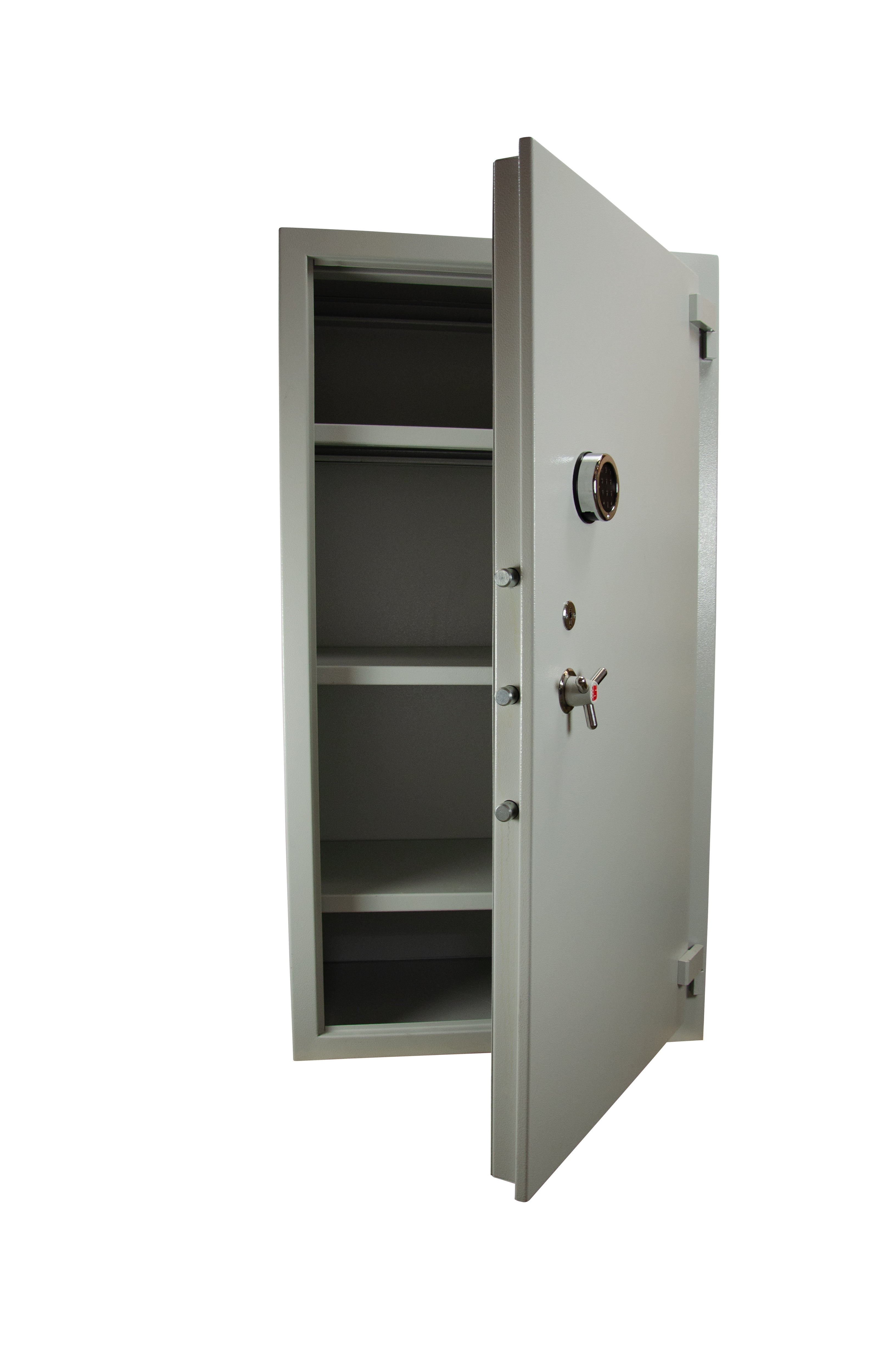 Armoire forte blindée - Serrure à clé - ICARSAFE ARGOS 495 - Lecoffrefort.com