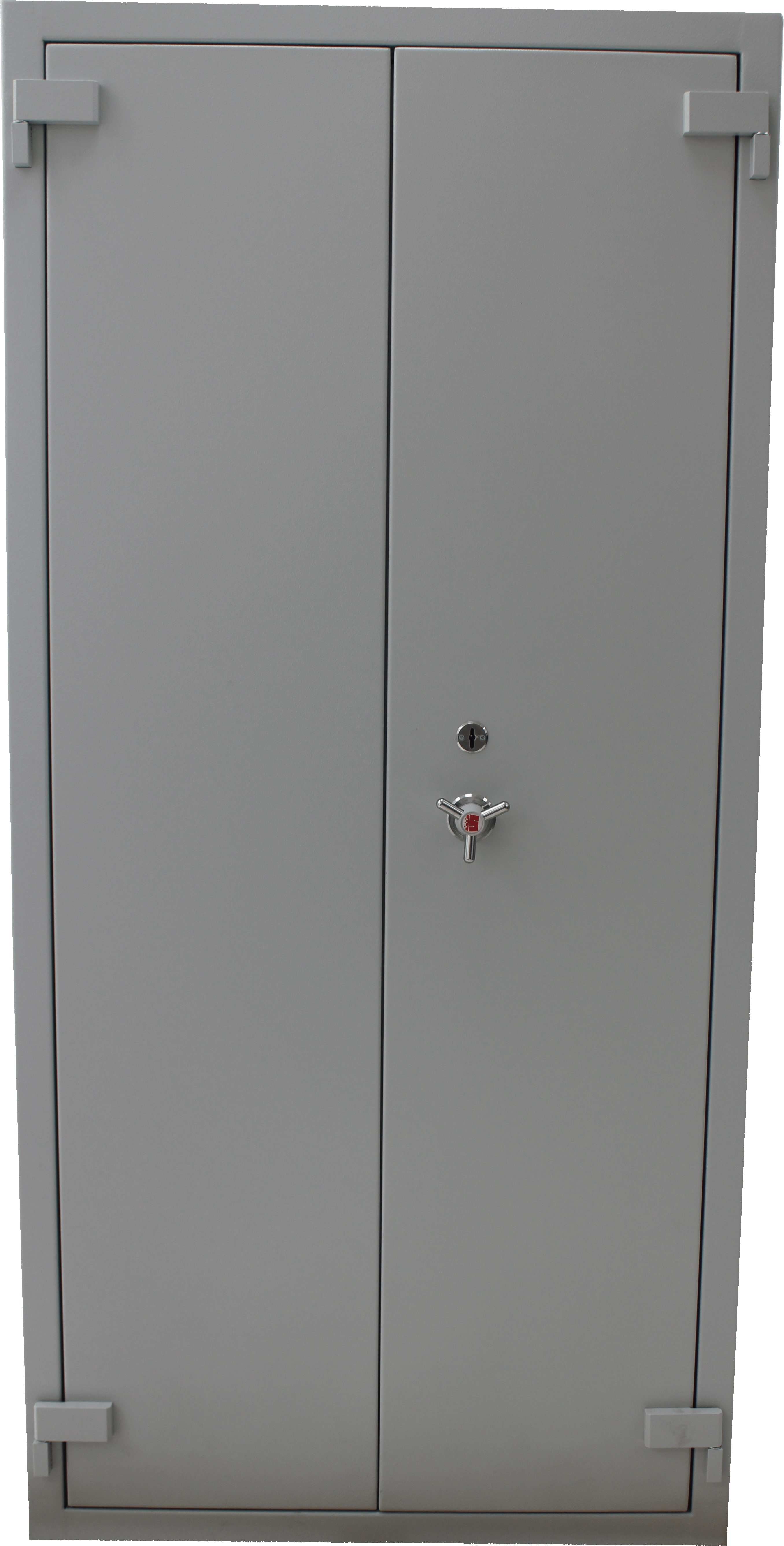 Armoire forte blindée - Serrure à clé - ICARSAFE ARGOS 760 - Lecoffrefort.com