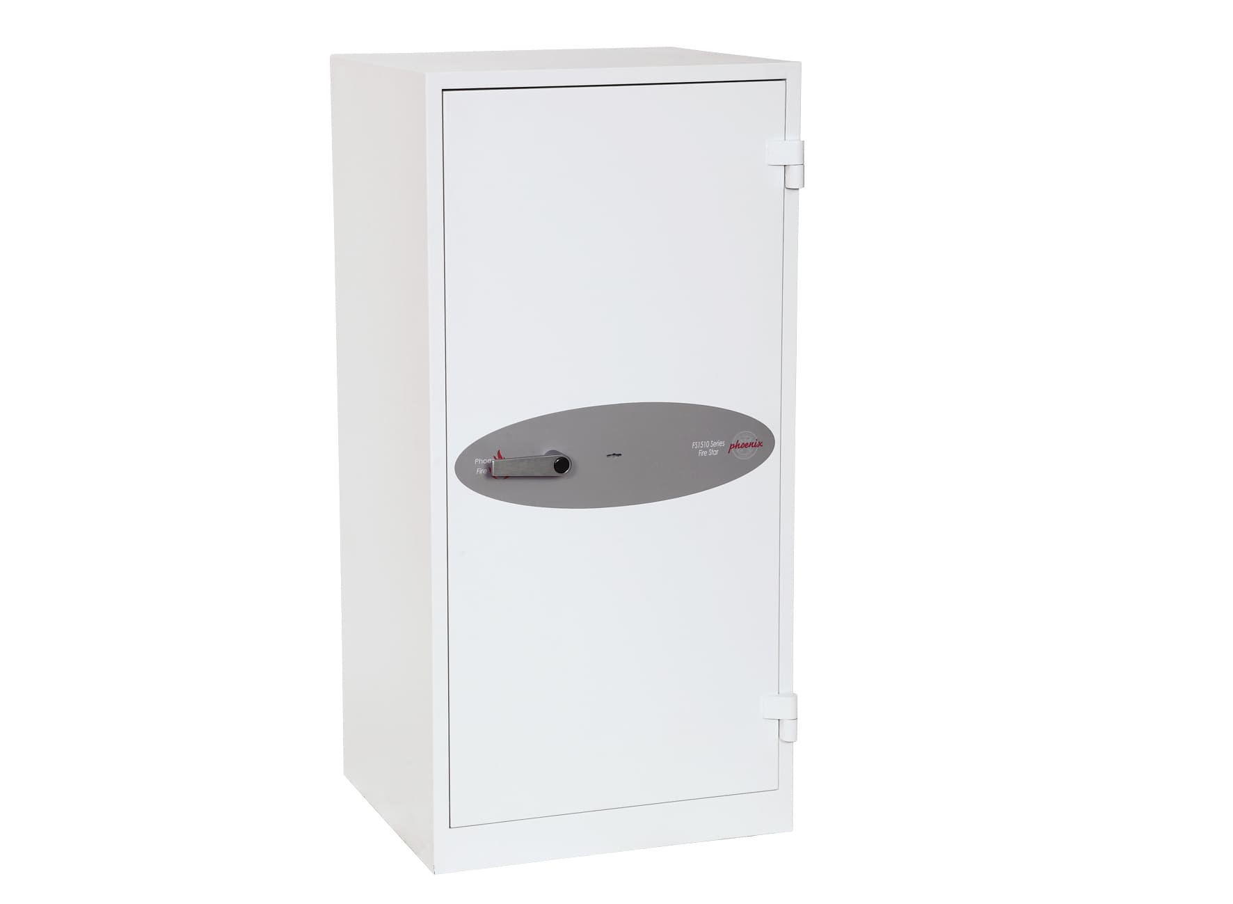 Armoire forte blindée - Serrure à clé - PHOENIX FIRE RANGER FS1511K - Lecoffrefort.com