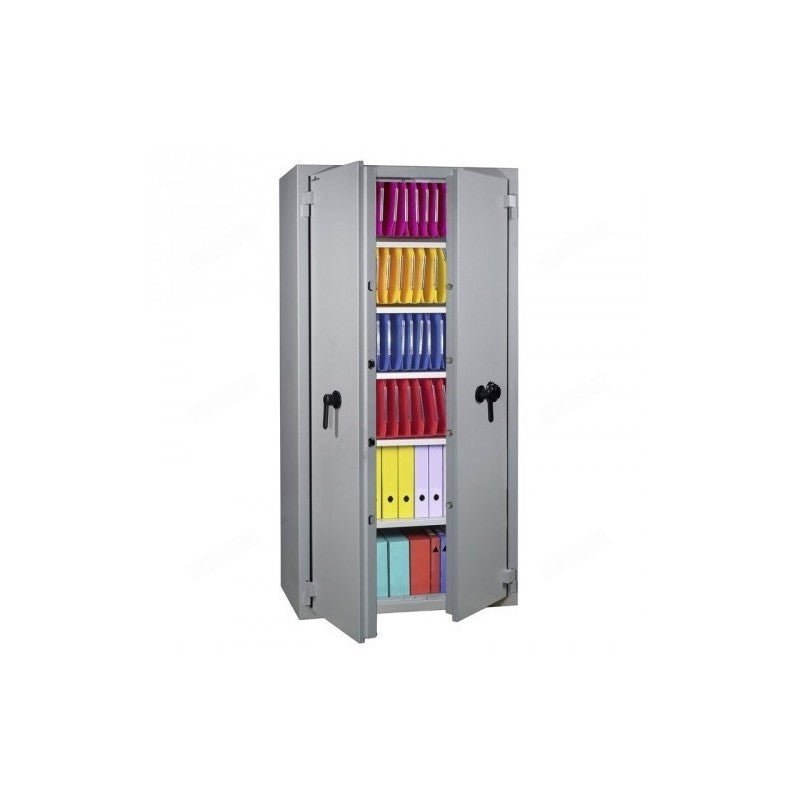 Armoire forte blindée - Serrure à disques - HARTMANN ARMY PROTECT 250 - Lecoffrefort.com