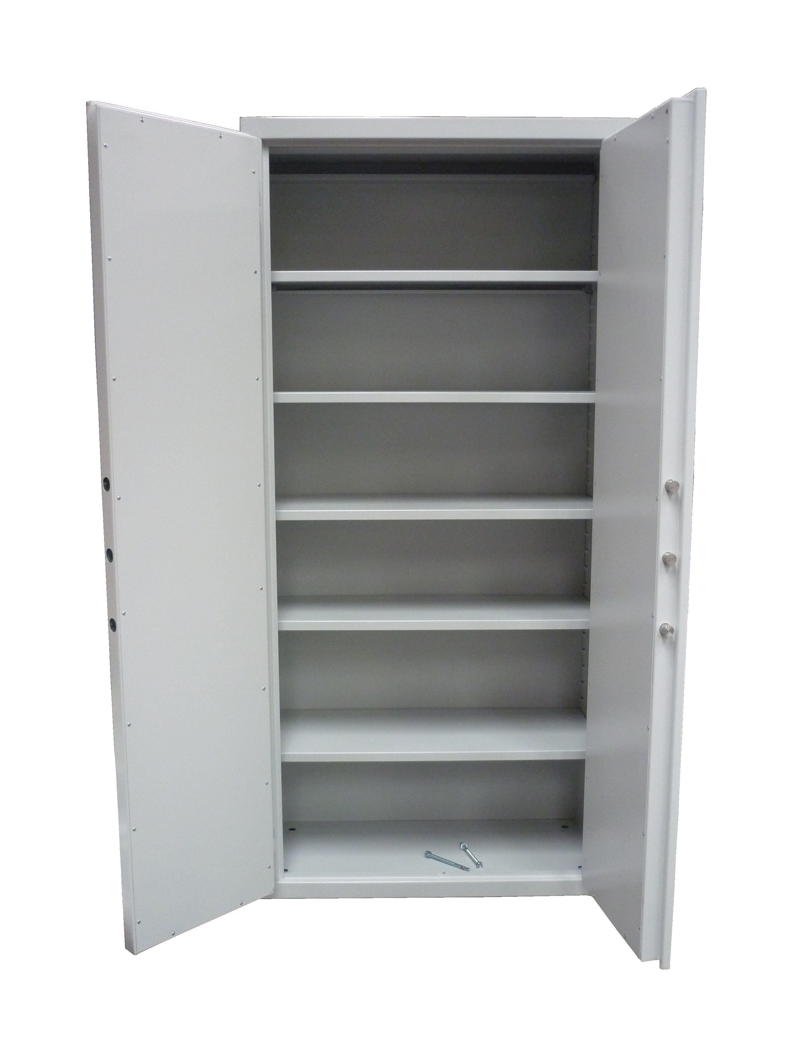 Armoire forte blindée - Serrure électronique A2P - ICARSAFE ARGOS FIRSTE - Lecoffrefort.com