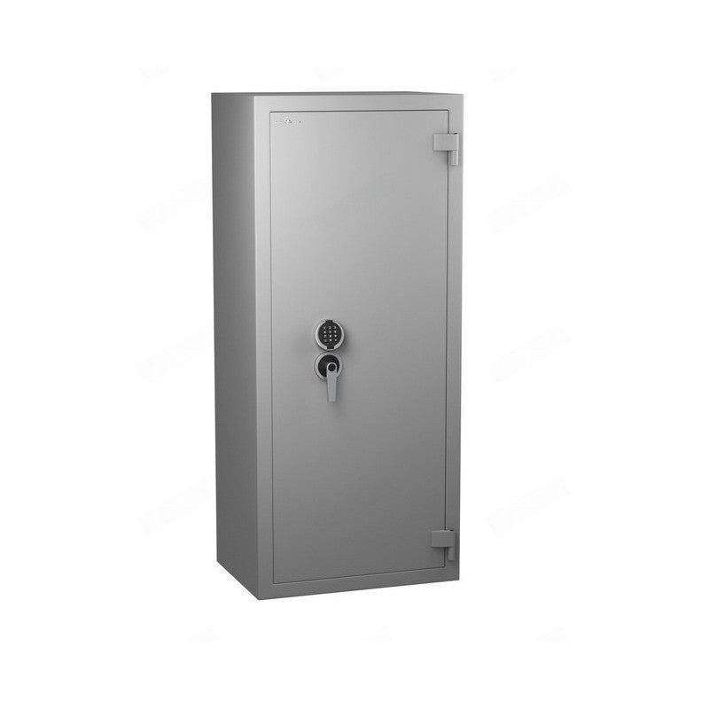 Armoire forte blindée - Serrure électronique classe 2 VDS - HARTMANN STAR PROTECT SP0480G4 - Lecoffrefort.com