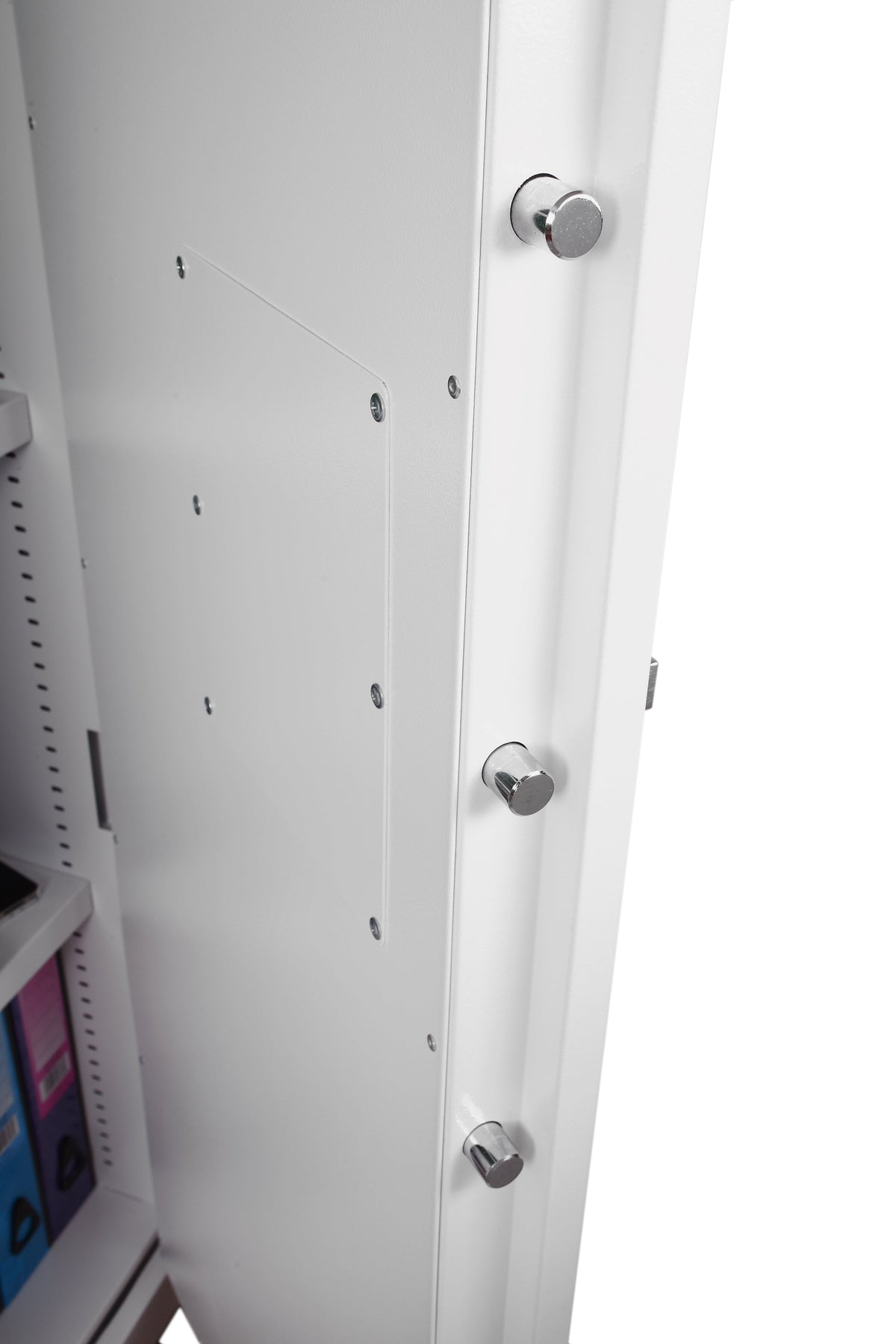 Armoire forte blindée - Serrure électronique - PHOENIX FIRE RANGER FS1511E - Lecoffrefort.com