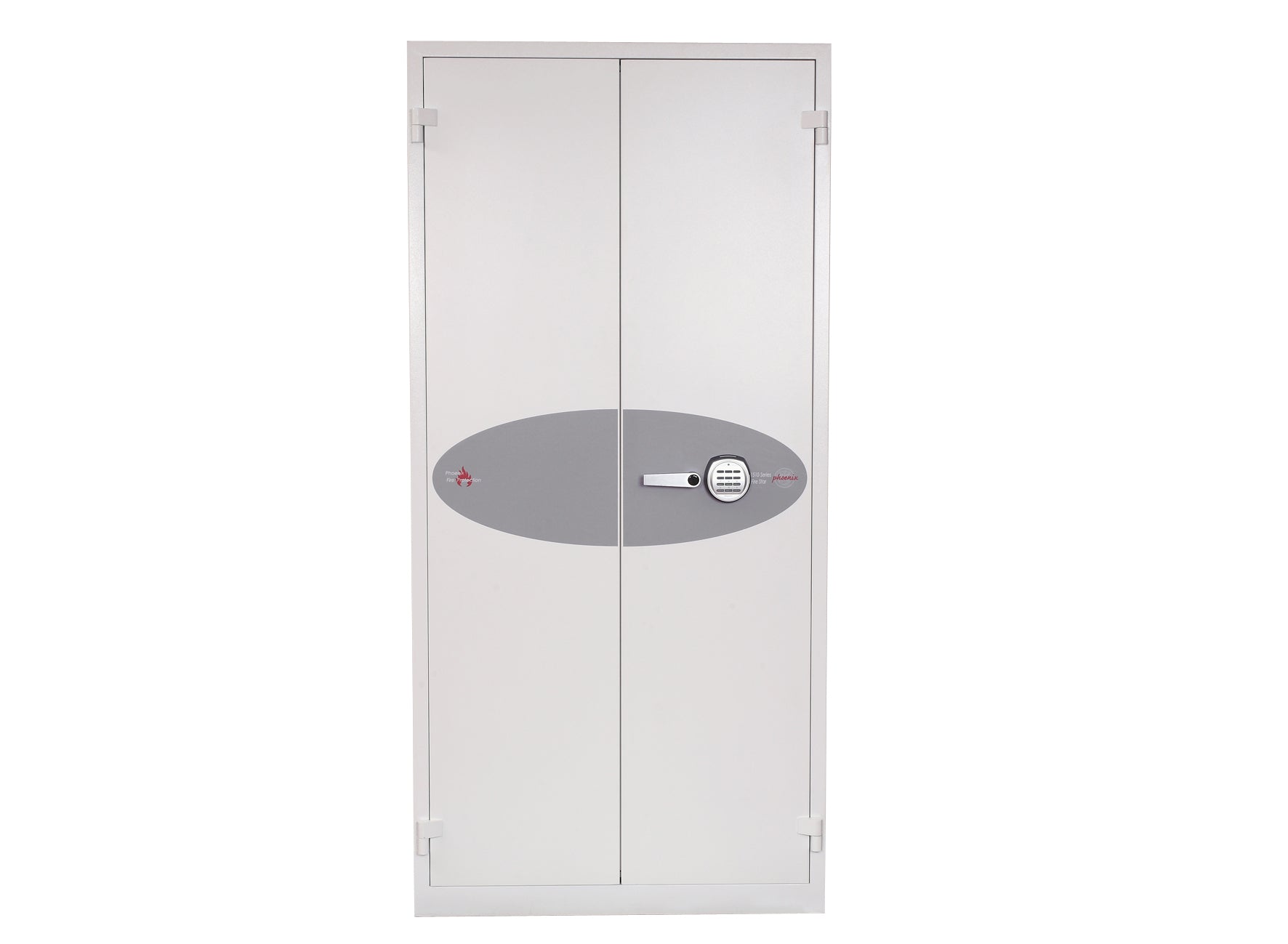 Armoire forte blindée - Serrure électronique - PHOENIX FIRE RANGER FS1513E - Lecoffrefort.com