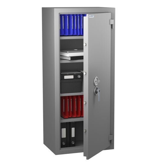 Armoire forte blindée - VDS - Star Protect - HARTMANN SP 480 - Lecoffrefort.com