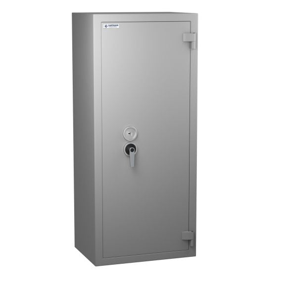 Armoire forte blindée - VDS - Star Protect - HARTMANN SP 480 - Lecoffrefort.com