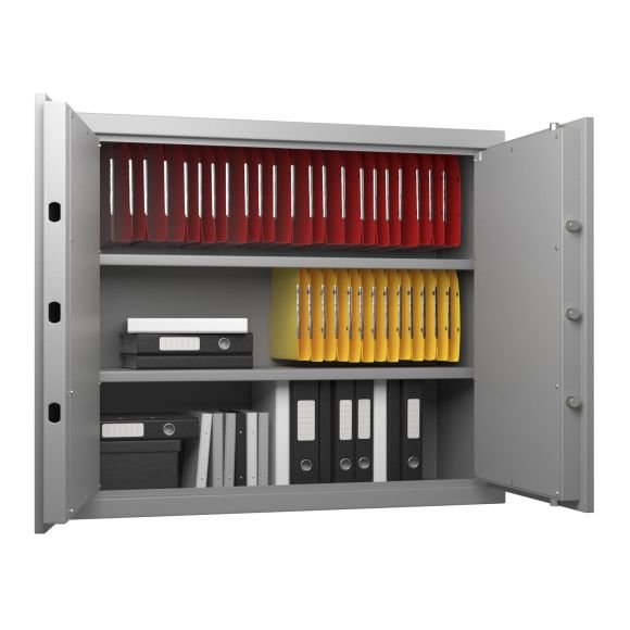 Armoire forte blindée - VDS - Star Protect - HARTMANN SP 500 - Lecoffrefort.com