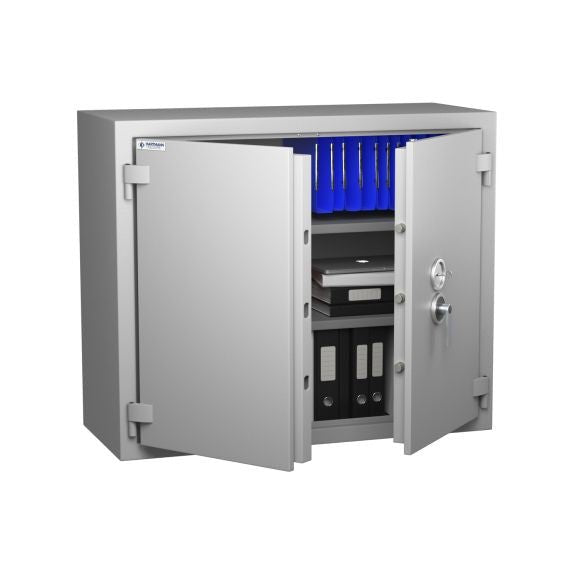 Armoire forte blindée - VDS - Star Protect - HARTMANN SP 500 - Lecoffrefort.com