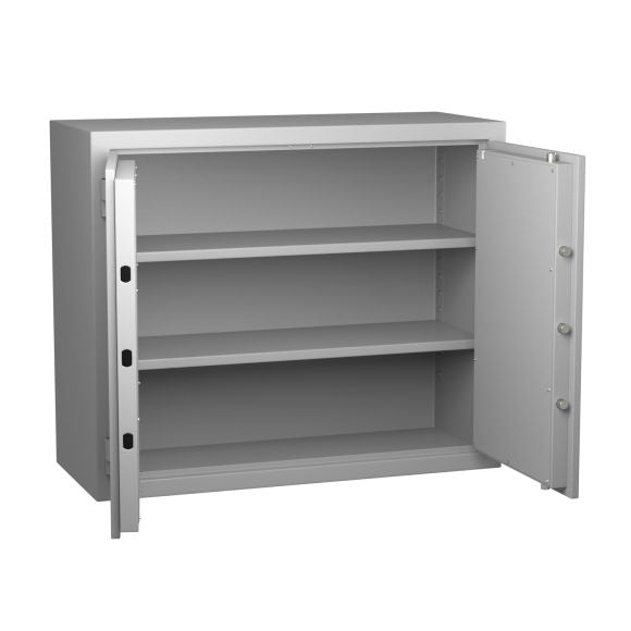 Armoire forte blindée - VDS - Star Protect - HARTMANN SP 500 - Lecoffrefort.com