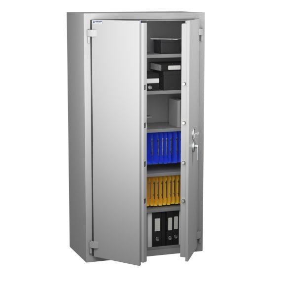 Armoire forte blindée - VDS - Star Protect - HARTMANN SP 900 - Lecoffrefort.com