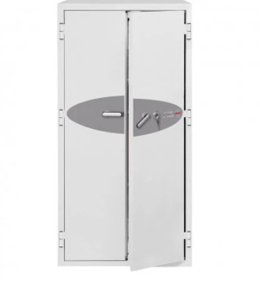 Armoire forte ignifuge 120 min - Dossiers et données - Coffre interne - PHOENIX FIRE COMMANDER FS1913 - Lecoffrefort.com