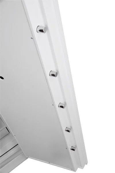 Armoire forte ignifuge 120 min - Dossiers et données - Coffre interne - PHOENIX FIRE COMMANDER FS1914 - Lecoffrefort.com