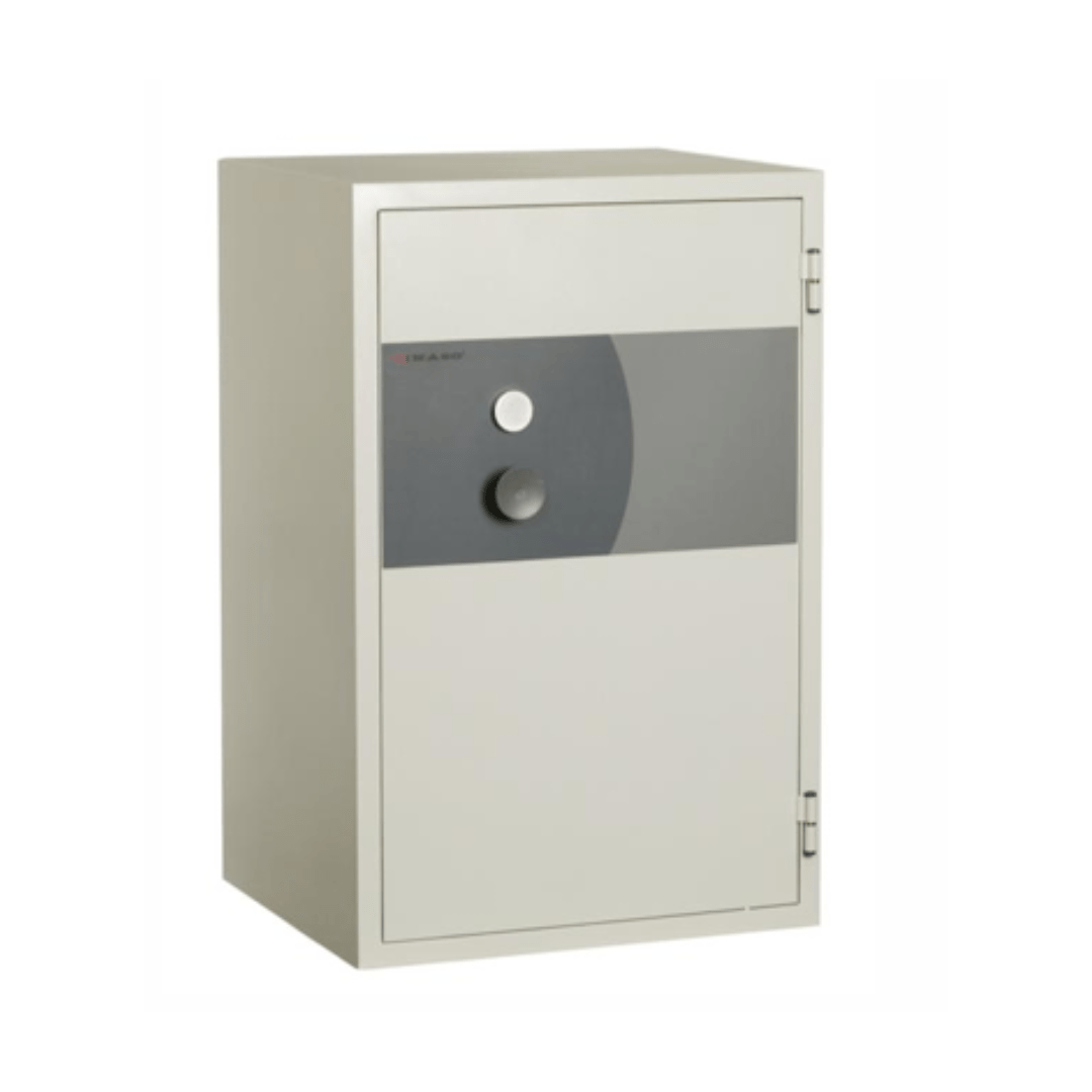 Armoire Forte Ignifuge 2 heures 1050° Icarsafe fire plus 150 - Classe S1 Firestop - Lecoffrefort.com
