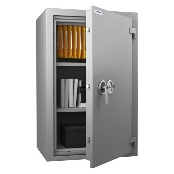 Armoire forte ignifuge - Classe S2 - A2P - Stop Fire - HARTMANN SF 250 - Lecoffrefort.com